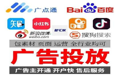 百度广告投放策略优化及成功案例解析